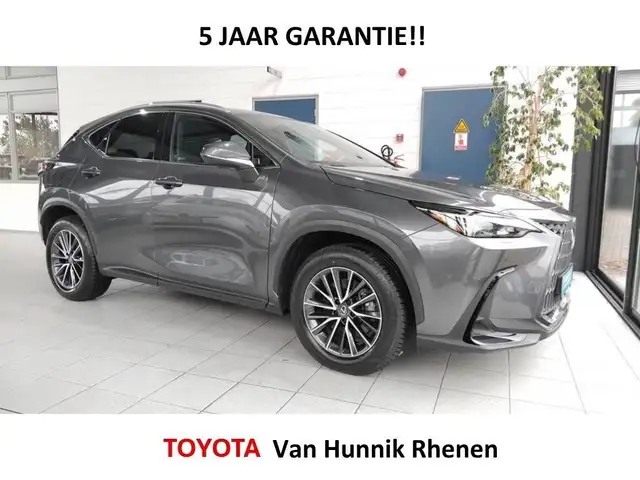 Lexus NX 450h+ 450H+ AWD Plug-in | Leer | LED | Stoelverw | Parks