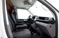Volkswagen T6.1 Transporter 2.0 TDI 110pk Lang Airco 02-2020 Wit - thumbnail 3