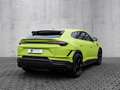 Lamborghini Urus Performante Verde Aiace Matt Groen - thumbnail 3
