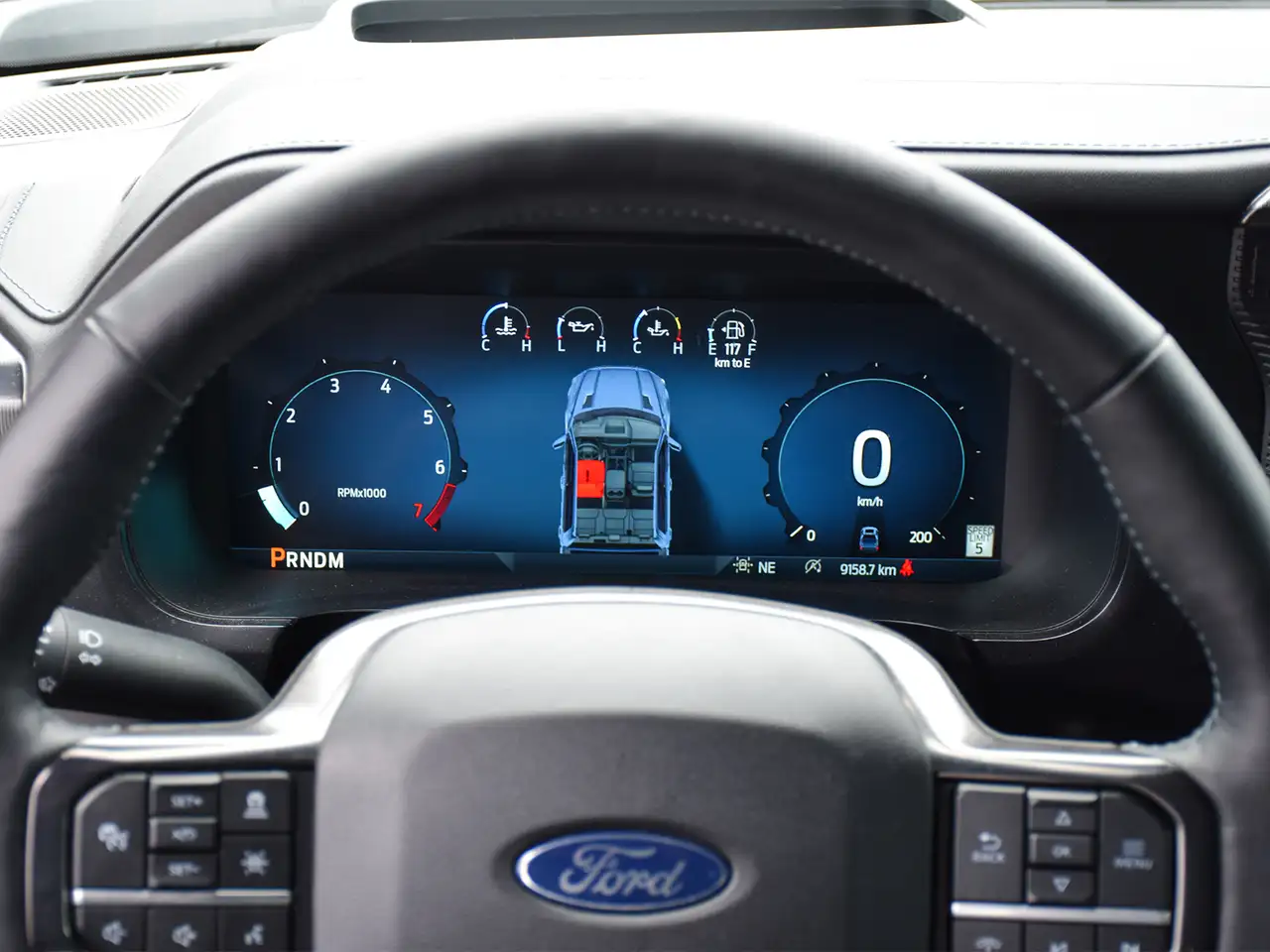 Ford F 150 снимка Ford F 150