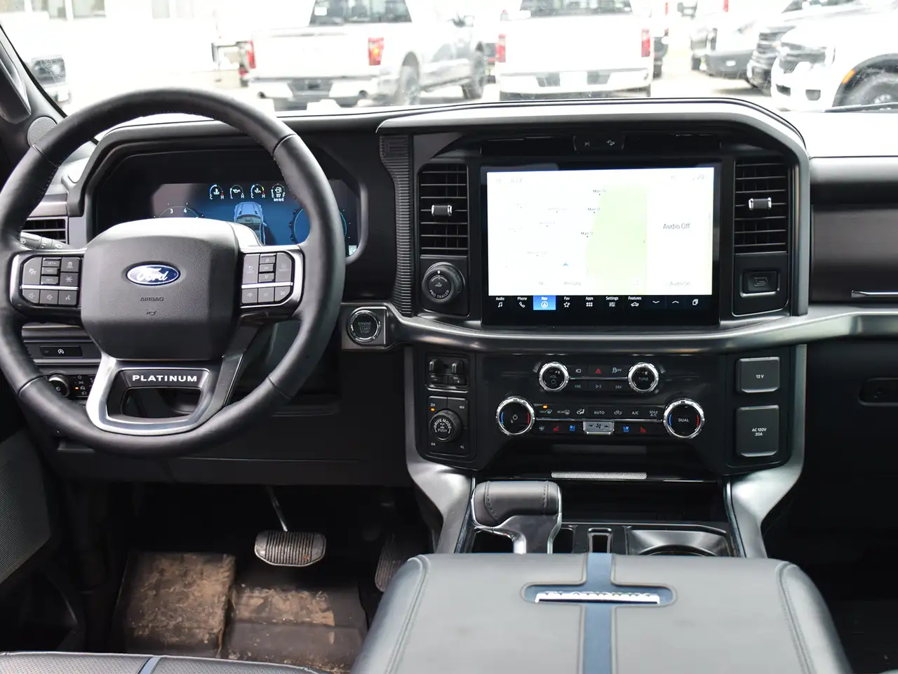 Ford F 150 снимка Ford F 150