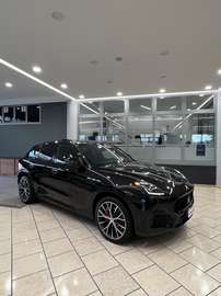 Grecale MHEV 330 CV AWD Modena