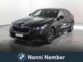 BMW 520 d xDrive Berlina MSport Pro Nero - thumbnail 1