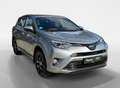 Toyota RAV 4 2.5 Hybrid AWD Executive I Trekhaak I Leder I Navi Grijs - thumbnail 4