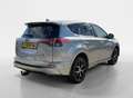 Toyota RAV 4 2.5 Hybrid AWD Executive I Trekhaak I Leder I Navi Grijs - thumbnail 2