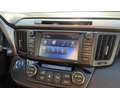 Toyota RAV 4 2.5 Hybrid AWD Executive I Trekhaak I Leder I Navi Grijs - thumbnail 16