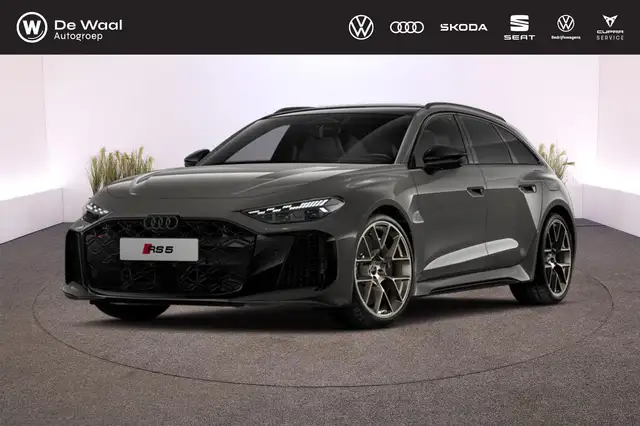 Audi RS5 RS 5 Avant e-hybrid