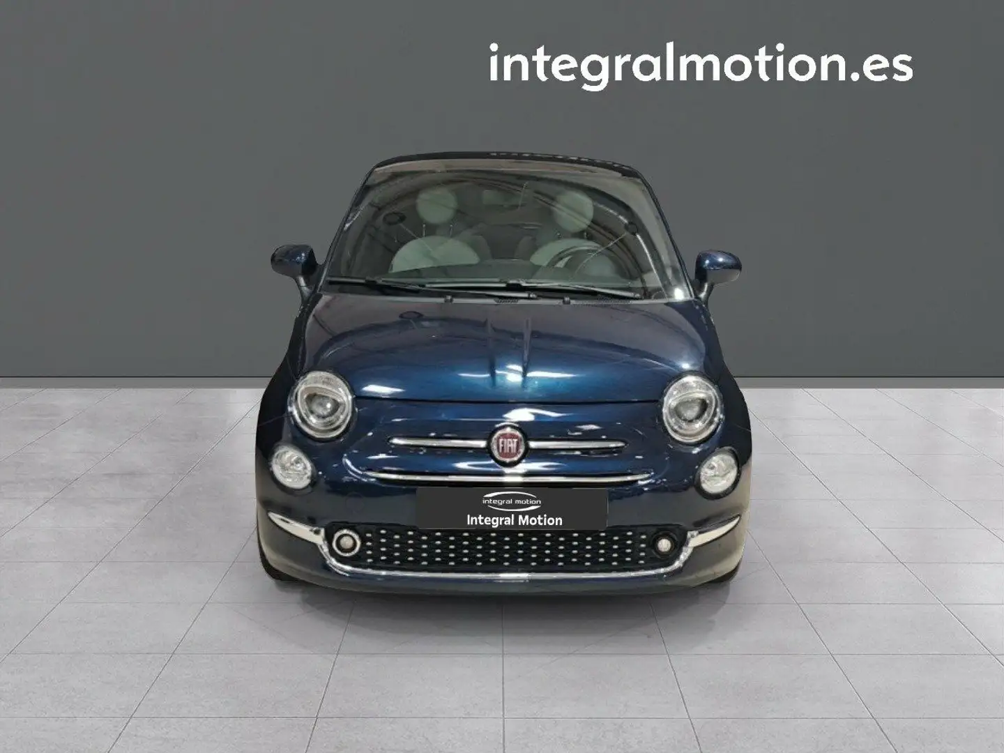 Fiat 500 Dolcevita 1.0 Hybrid 51KW (70 CV) - 2