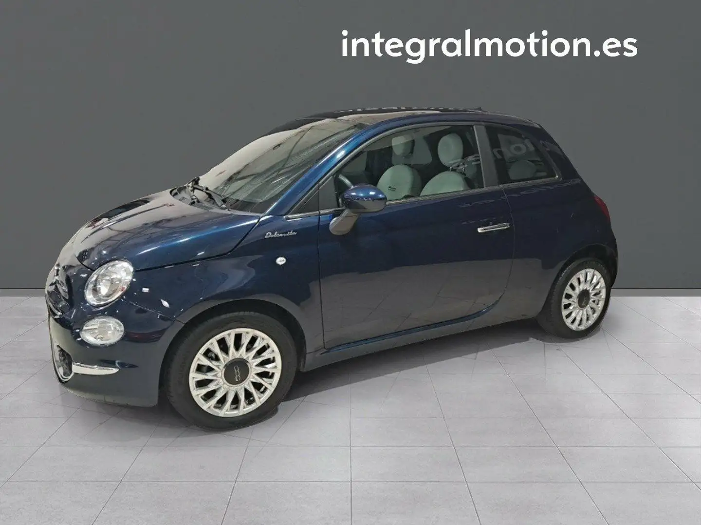 Fiat 500 Dolcevita 1.0 Hybrid 51KW (70 CV) - 1