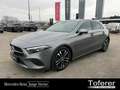 Mercedes-Benz A 200 d Kompaktlimousine Progressive PTS Shz Grau - thumbnail 1