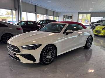 Cabrio 200 AMG Line Advanced Plus