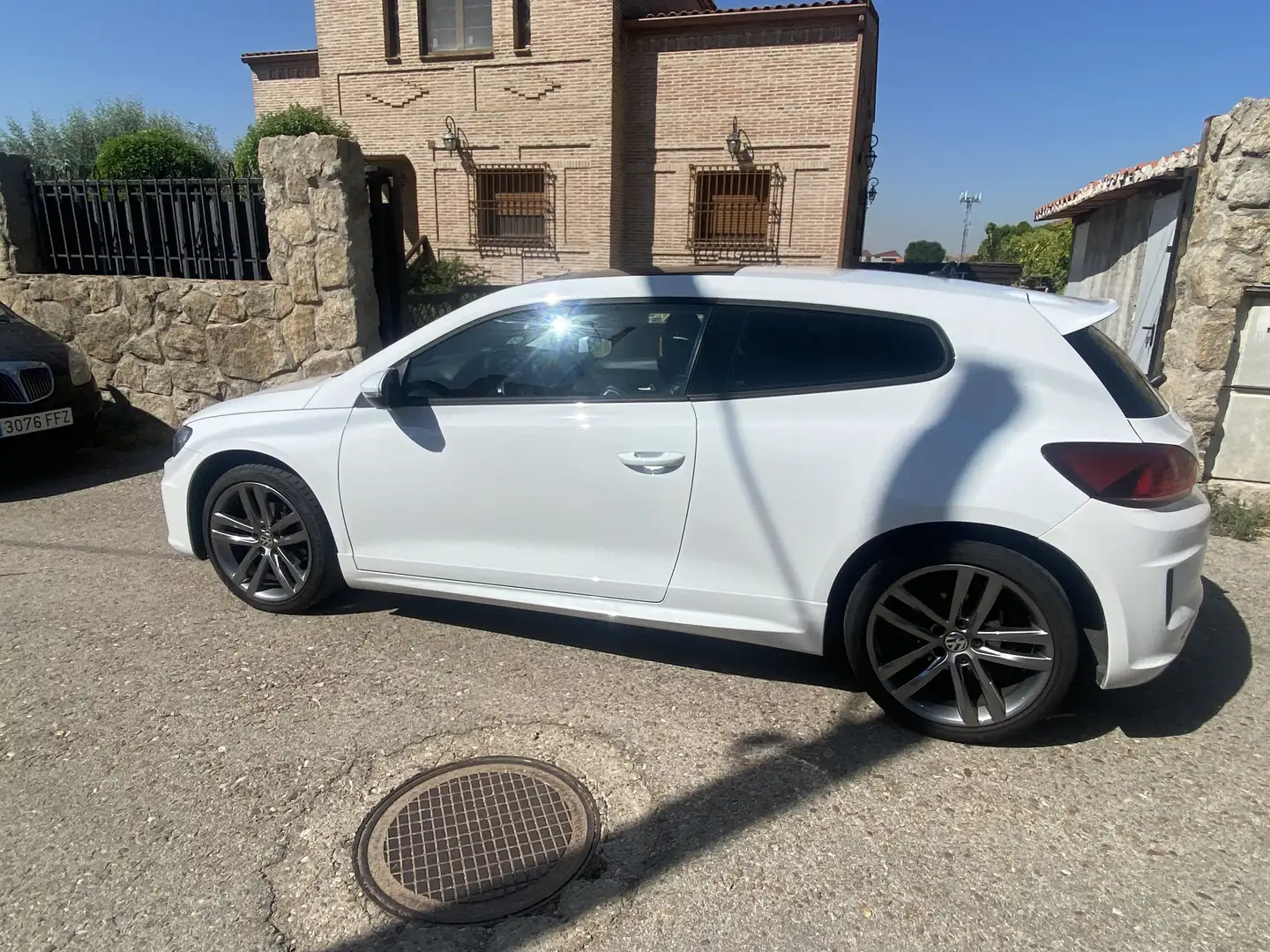 Volkswagen Scirocco 1.4 TSI BMT R-Line - 2