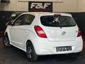 Hyundai i20 i20 1.4 CRDi MARCHAND / EXPORT Blanco - thumbnail 3