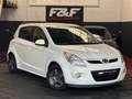 Hyundai i20 i20 1.4 CRDi MARCHAND / EXPORT Blanco - thumbnail 2