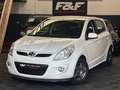 Hyundai i20 i20 1.4 CRDi MARCHAND / EXPORT Blanco - thumbnail 1