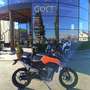 KTM 790 Duke L ORANGE - thumbnail 1