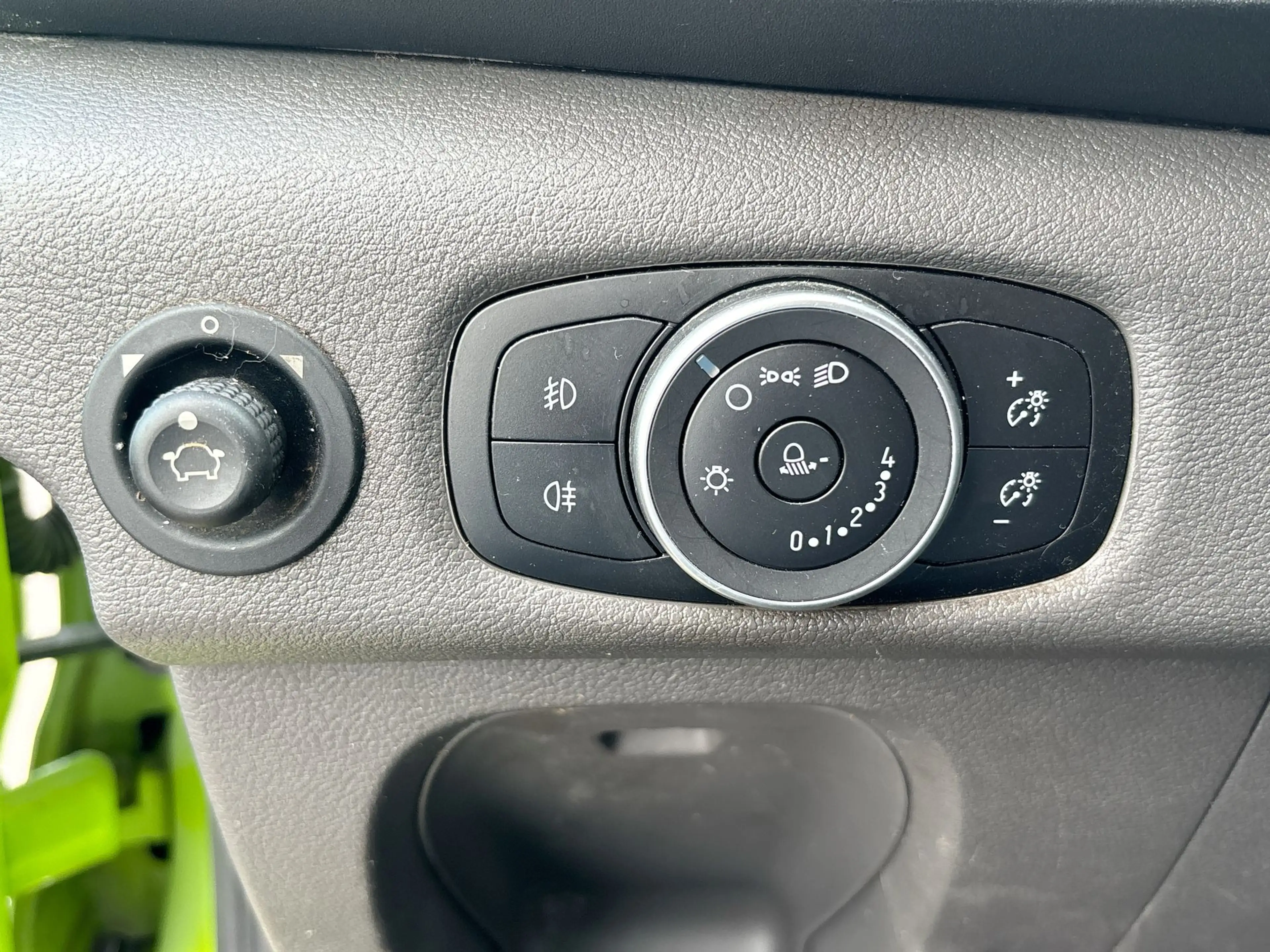 Ford Transit 350 2.0 TDCI L4H1 Trend |AUTOMAAT|CAMERA|CRUISE|AI — photo 15