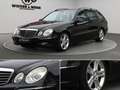 Mercedes-Benz E 280 T CDI AUTOMATIK/NAVI/BI-XENON Schwarz - thumbnail 15