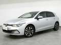 Volkswagen Golf TSI "United" LED Navi App DAB virtual Notruf Sitzh Silber - thumbnail 1