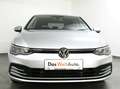 Volkswagen Golf TSI "United" LED Navi App DAB virtual Notruf Sitzh Silber - thumbnail 2