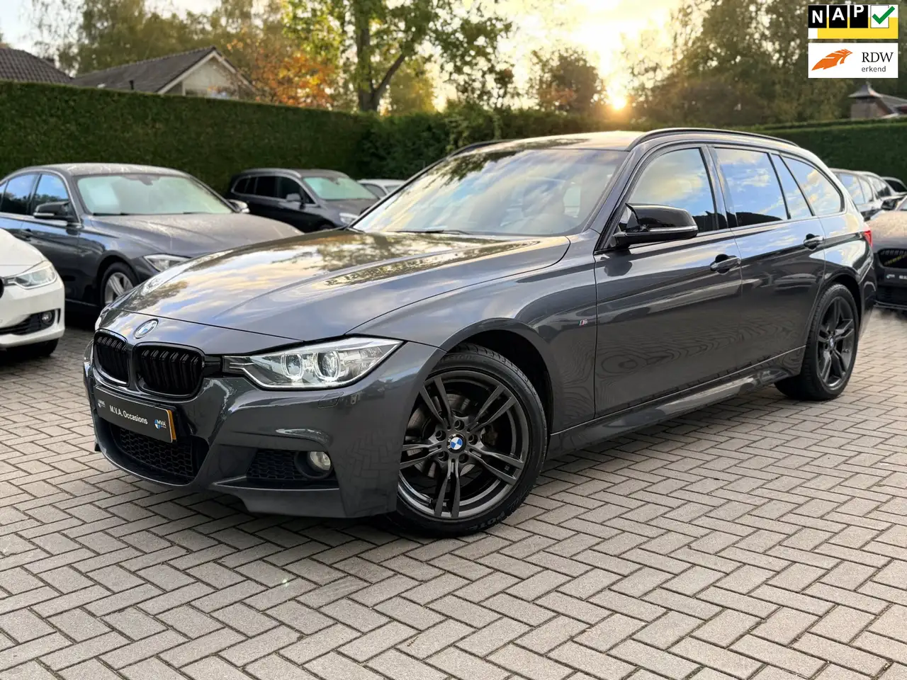 BMW 316