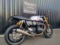 Triumph Thruxton Noir - thumbnail 3