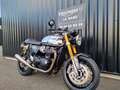 Triumph Thruxton Noir - thumbnail 2