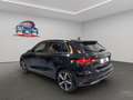 Audi A3 Sportback 30TDI S tronic Zwart - thumbnail 4