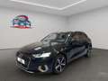 Audi A3 Sportback 30TDI S tronic Zwart - thumbnail 1