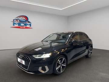 Sportback 30TDI S tronic