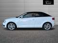 Audi A3 Cabrio 2.0 tdi Ambition s-tronic Wit - thumbnail 6