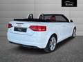 Audi A3 Cabrio 2.0 tdi Ambition s-tronic Wit - thumbnail 2
