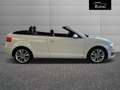 Audi A3 Cabrio 2.0 tdi Ambition s-tronic Wit - thumbnail 5