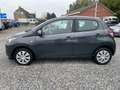 Peugeot 108 1.0 CLIM-5 PORTES- 12 MOIS DE GARANTIE Gris - thumbnail 8