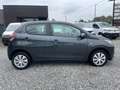 Peugeot 108 1.0 CLIM-5 PORTES- 12 MOIS DE GARANTIE Gris - thumbnail 4