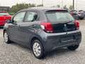 Peugeot 108 1.0 CLIM-5 PORTES- 12 MOIS DE GARANTIE Gris - thumbnail 7