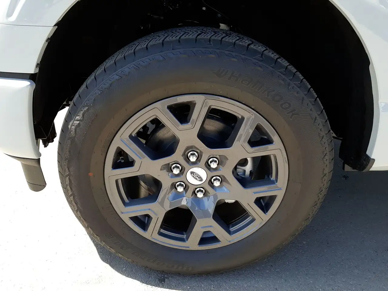 Ford F 150 снимка Ford F 150