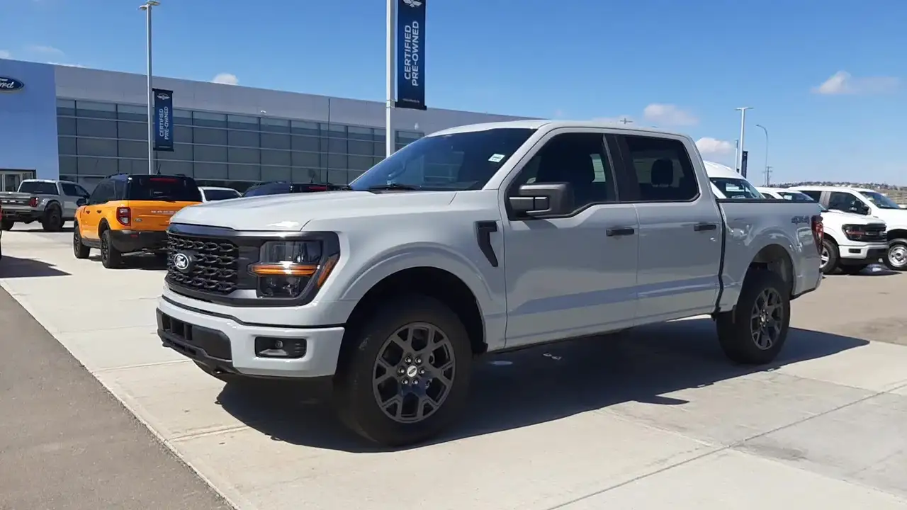 Ford F 150 снимка Ford F 150