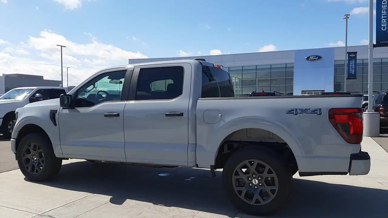 Ford F 150 снимка Ford F 150