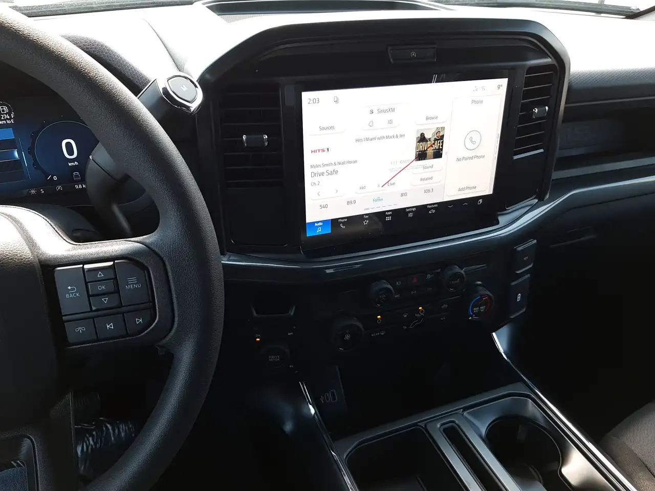 Ford F 150 снимка Ford F 150