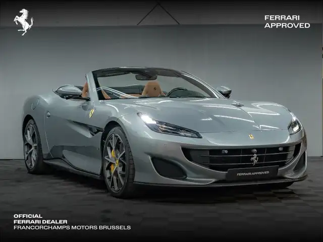 Ferrari