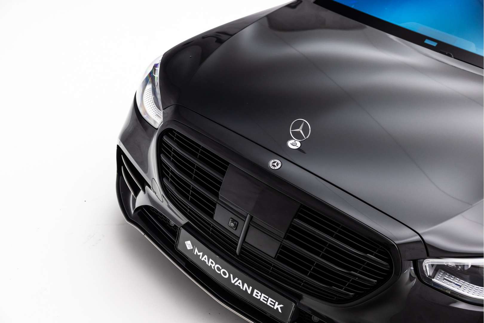 Mercedes Classe S 580 AMG Line -  - Joinsteer - #3