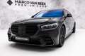 Mercedes-Benz S 580 e 4MATIC Lang AMG Line | Achterassturing | Massage Gris - thumbnail 8