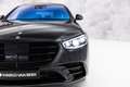 Mercedes-Benz S 580 e 4MATIC Lang AMG Line | Achterassturing | Massage Grijs - thumbnail 49