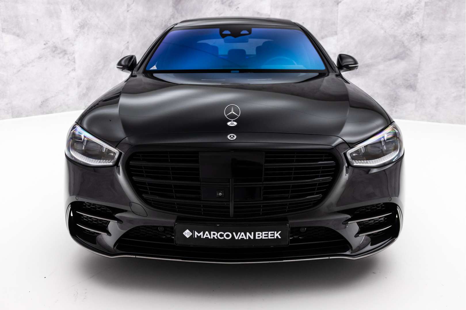 Mercedes Classe S 580 AMG Line -  - Joinsteer - #2