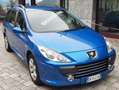 Peugeot 307 307 2005 SW SW 1.6 hdi 16v D-Sign fap Bleu - thumbnail 2