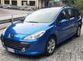 Peugeot 307 307 2005 SW SW 1.6 hdi 16v D-Sign fap Bleu - thumbnail 6