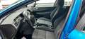 Peugeot 307 307 2005 SW SW 1.6 hdi 16v D-Sign fap Bleu - thumbnail 8