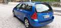 Peugeot 307 307 2005 SW SW 1.6 hdi 16v D-Sign fap Bleu - thumbnail 5
