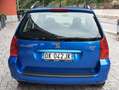Peugeot 307 307 2005 SW SW 1.6 hdi 16v D-Sign fap Bleu - thumbnail 4